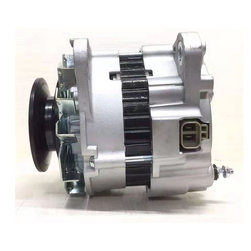 Engineered for Mitsubishi Fuso Super Great Traktor 2000 2002 2003 2004 - 24V 50A Alternator ME093246 FP411 FP441 FU411 FV411 8M20 FS415 FV415 FP415 8DC9 8DC9T FS416 FT416 FV416 FP416 8DC10 FU419 FV419 FV419 8DC11 FV412 FP442 FP412 8M21 FV424 FP424 10M20 F