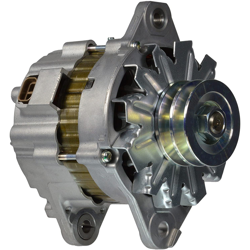 Hergestellt für Mitsubishi-Motor 4D33 4D34 Canter FE53C FE63C FE70C FE71C FE72C FE73C - Wechselrichter ME221165 A004TU6088 A004TU6888 A4TU6088 A4TU6888 ME215129 12557 LRA3411 LRA0341 FE50C,FE51C,FE52C,FE53C,FE70C,FE71C,FE72C,FE73C,FE83C,FE73C,FE83C,FE82C,