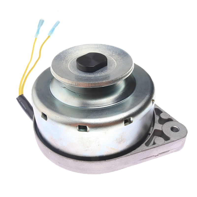 Ingenieur für Jone Deere Traktor 1873 650 750 Perkins Motor 403D-11 403C-11 103-09 103-10 - Wechselstromrichter MIA10312 12V 20A 1.873.650,750