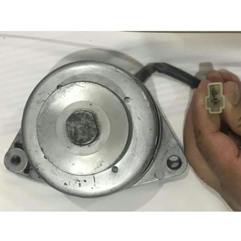 Hergestellt für John Deere 650 750 Traktor mit Plug - Alternator MIA10312 GP9150 APM0007 02D46160 10940 650.750