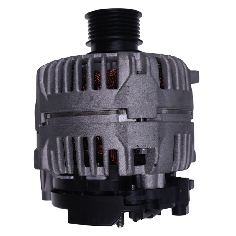 Ma?geschneidert für John Deere Traktor 4120 4320 4520 4720 5415 5715 6100D Loader 313 315 325 328 332 - Alternator RE529377 12445 AL5057N AL5057X RE509648 0-124-315-030 0124315030 0-124-315-042 0124315042 LRA03809 LRA3809 11204139 AAK5814 IA1528 4120,4320
