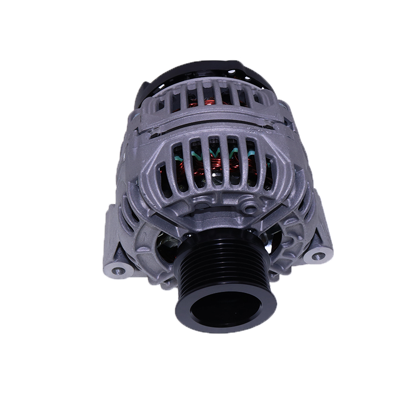 Perfekt für John Deere Traktorlader 210K 310K 437E 410K 710K - Alternativer RE537508 0124515187 0124515196 0124515542 1200,1400,210K,310K,310SK,410K,437E,6090,643K,710K,843K,848H,88144HTJ,RE68144