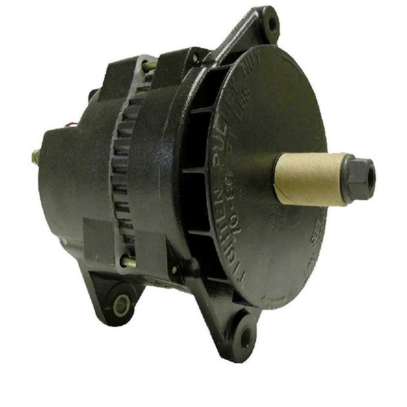 Entwickelt für Caterpillar CAT Engine 3176 - Wechselstromgenerator TM5594001 110459 8LHA3096U 8LHA3096UAH 8LHA3096UC 3812990C91 ZLN110459