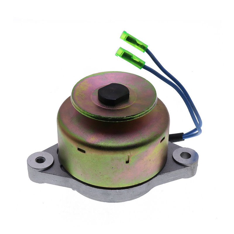 Ma?geschneidert für Komatsu Motor 2D68E-3C 23D75N-1YC - Wechselrichter YM119663-77200 YM11966377200