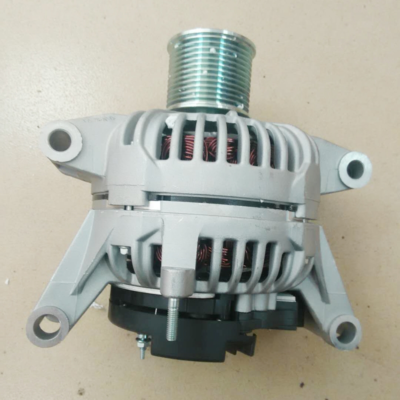 Engineered für Bosch Perkins Engine - Wechselrichter 0124655297 T412091