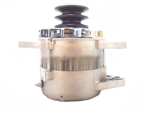 Entwickelt für Isuzu - Wechselstromrichter 1-81200-249-2 2-81200-249-3 1-71200-366-0 2-81200-397-0 Fit 2-81200-249-2 2-81200-249-3 2-81200-366-0 1-81200-397-0 Sonstige Teilnummer0-35000-013 0-35000-3011 0-35000-3013 0-35000-3113 0-35000-3370 0-35000-3410