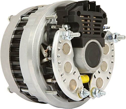 Funktioniert gut mit Deutz Motor - Wechselstromrichter 1179897 118-0660 1180660 1182105 1182434 12302 VOE9002290653 9002290653