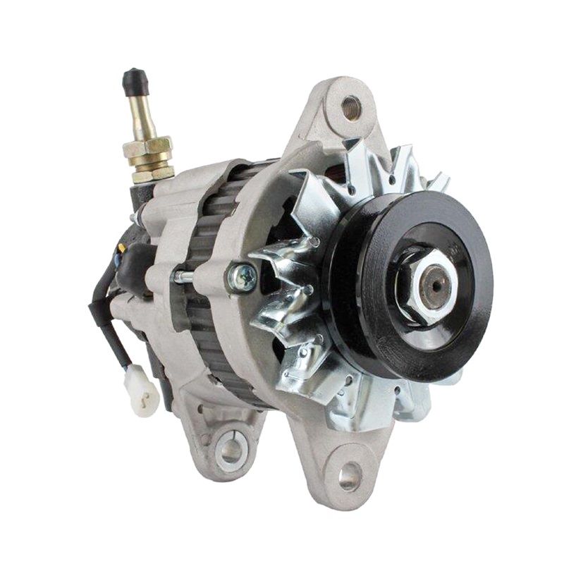 Hergestellt für Mitsubishi 4D30 4DR5 Motor FD-30 FD-35D FD-40D FD-50C Lift Truck - Alternator 34468-25100 3446825100 ME007582 ME017562 ME017552 ME017560 ME017561 A2T72378 A2T723 A002T71983 A002T72378 A002T72383 A005T70183 A005T70270 A005T70283 A2T71983 A5