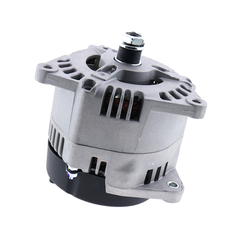 Ma?geschneidert für Caterpillar CAT 3054C 3054E 3056E Motor 416D 420D 428D 430D Lader - Alternator 383-2557 CA3832557 3832557 C4.4 C6.6 414E, 416D, 416E, 416F, 420D, 420F, 422E, 422F, 424D, 428D, 428F, 430D, 430E, 430F, 432E, 432F, 434E, 434F, 442D, 442E,