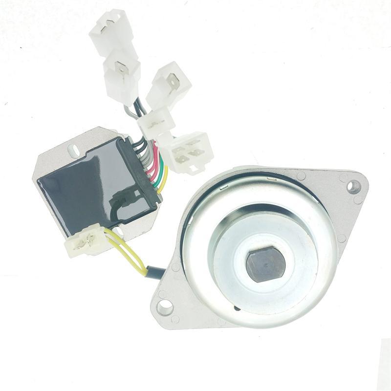 Perfekt für Regulator AM877958 Passt auf John Deere Traktor 4110 4115 - Stellvertreter AM877557 MIA10312 SE501843 MIA10338 SE501822