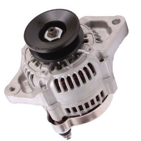 Kompatibel mit Wechselrichter T1065-15682 für Kubota Traktor MX4700DT MX4700F Motor V2203ME3 V2403-M-E2