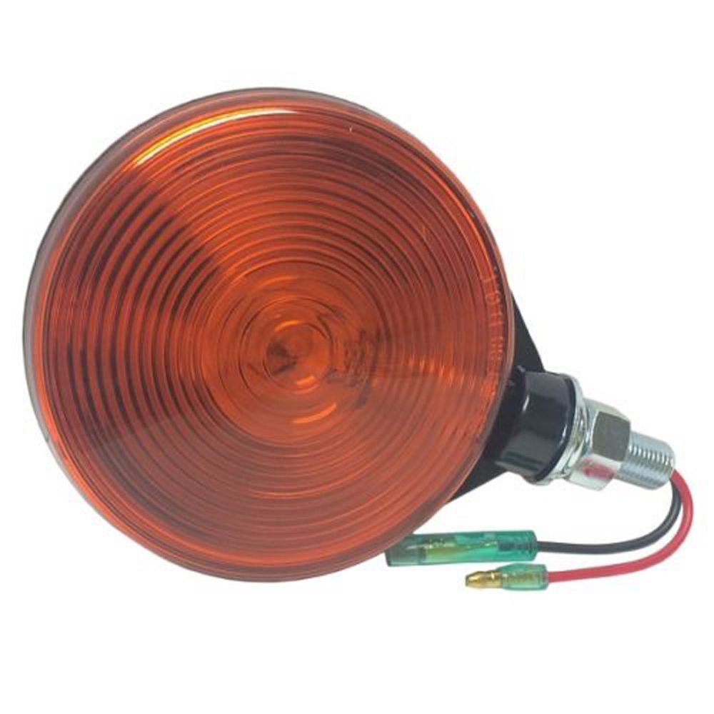 Speziell für Kubota B2320DT B2320DTN B2320DTWO B2320HSD B2320HSDN - Amber Hazard Light 3C081-75870 3C08175870 B2320DT,B2320DTN,B2320DTWO,B2320HSD,B2320HSDN