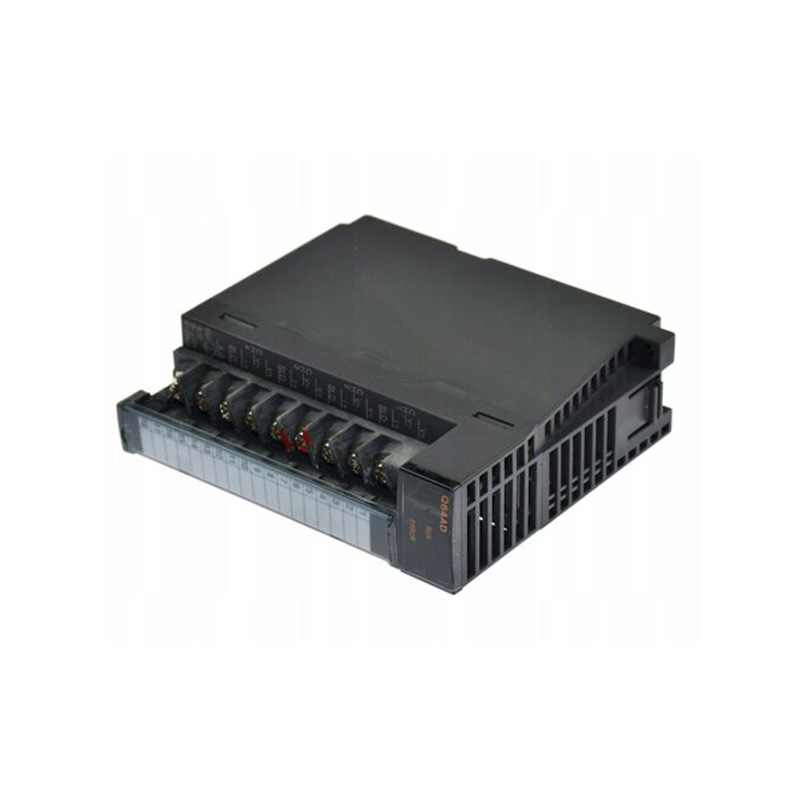 Hergestellt für Mitsubishi - Analog-Digital Converter Modul Q64AD