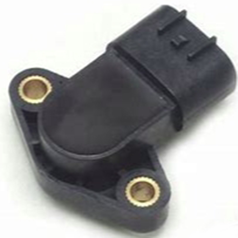 Passend für Honda ATV Recon 250 TRX250 - Winkelsensor Assembly 38800-HR3-A21 38800HR3A21