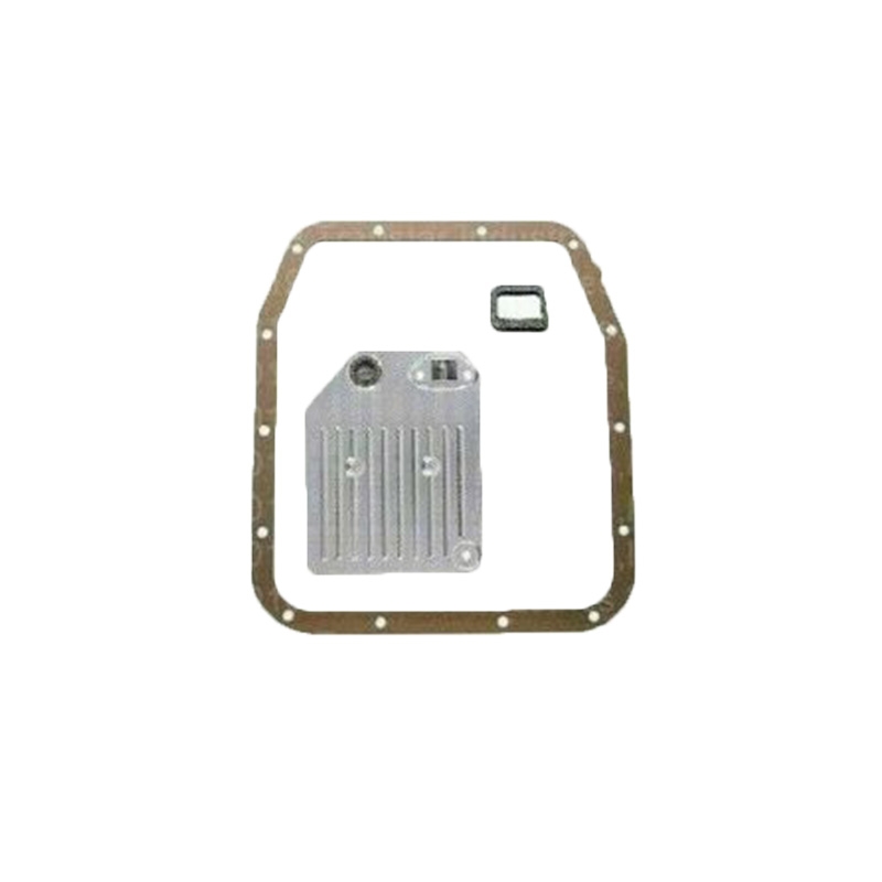 Optimiert für 1980-1993 Faserdichtung Shallow Flat Pan Type Neu - AOD FIOD 2WD Filter Service Kit A76010 76326 EOAZ-7A098-A EOAE-7A098-A 515419 76011F A76011 76422 76500F