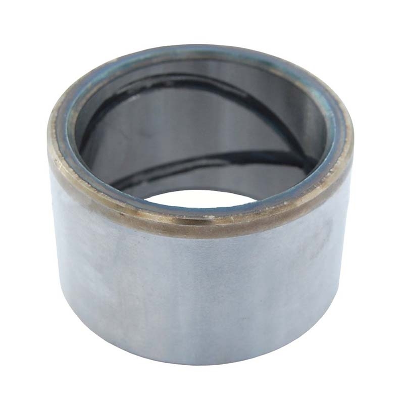 Funktioniert gut mit Hitachi EX100W EX100WD EX100WD-2 EX100WD-3 EX125WD-5 UH053 UH053M UH063 UH073 UH143 ZX125W - Arm Bushing 4139353 EX100W, EX100WD, EX100WD-2, EX100WD-3, EX100WD-3C, EX125WD-5, UH053, UH053M, UH063, UH073, UH143, ZX125W