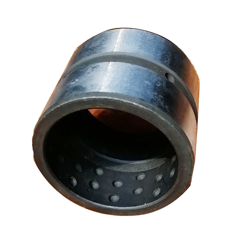Geeignet für New Holland Crawler Bagger E215B E235BSR E235BSRLC E235BSRNLC - Arm Bushing LC12B01499P1 E215B, E235BSR, E235BSRLC, E235BSRNLC