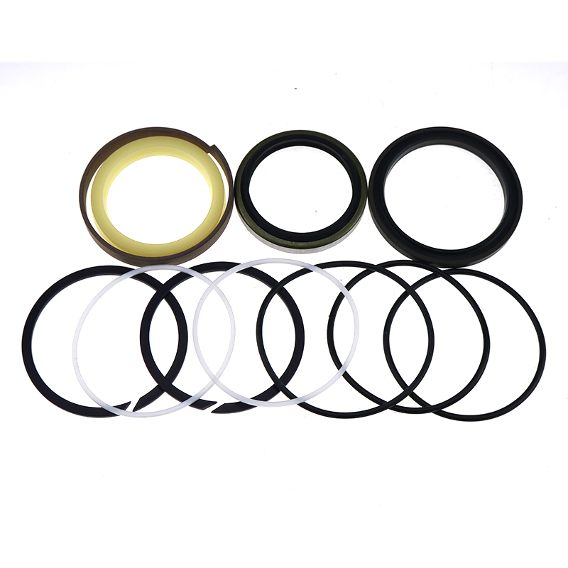 Geeignet für Komatsu Bagger PC50UU-1 - Armzylinder Seal Kit 20U-63-02021 20U6302021 PC50UU-1, PC50UU