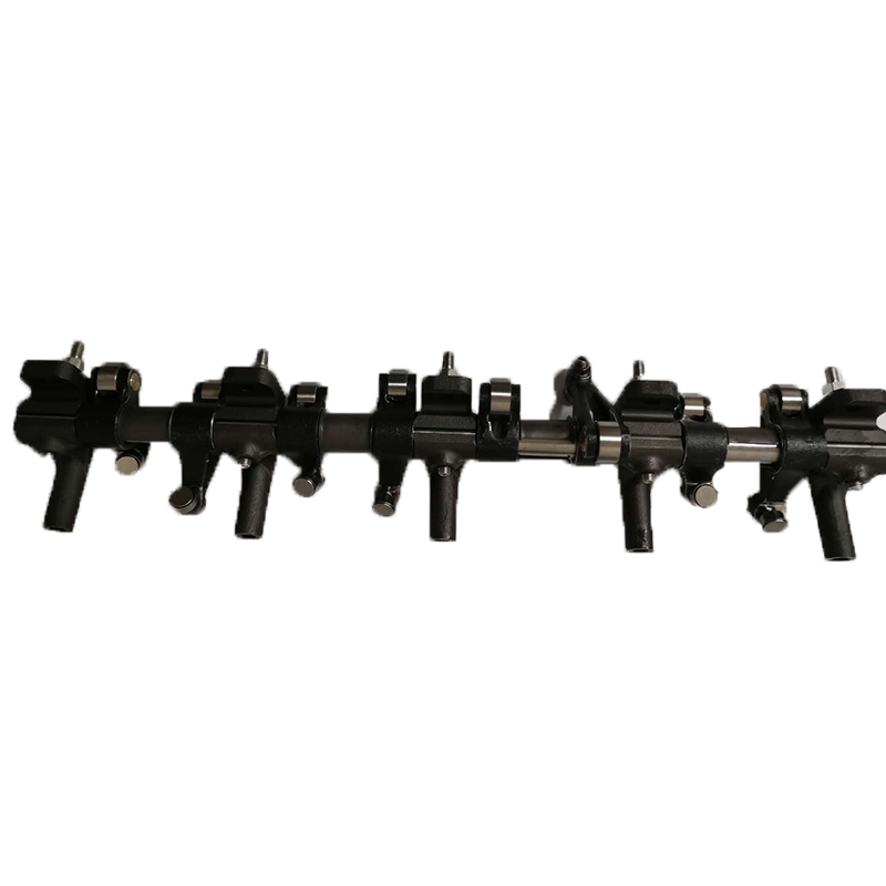Funktioniert gut mit Kobelco SK200 SK210 SK250 SK260-8 Bagger Original - Arm Rocker Valve Assy S1380-E0191 S1380E0191 SK200, SK210, SK250, SK260-8