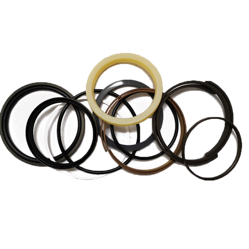 Entwickelt für Komatsu PC75UU-1 Bagger - Armzylinder Seal Kit 21W-63-66141 21W6366141