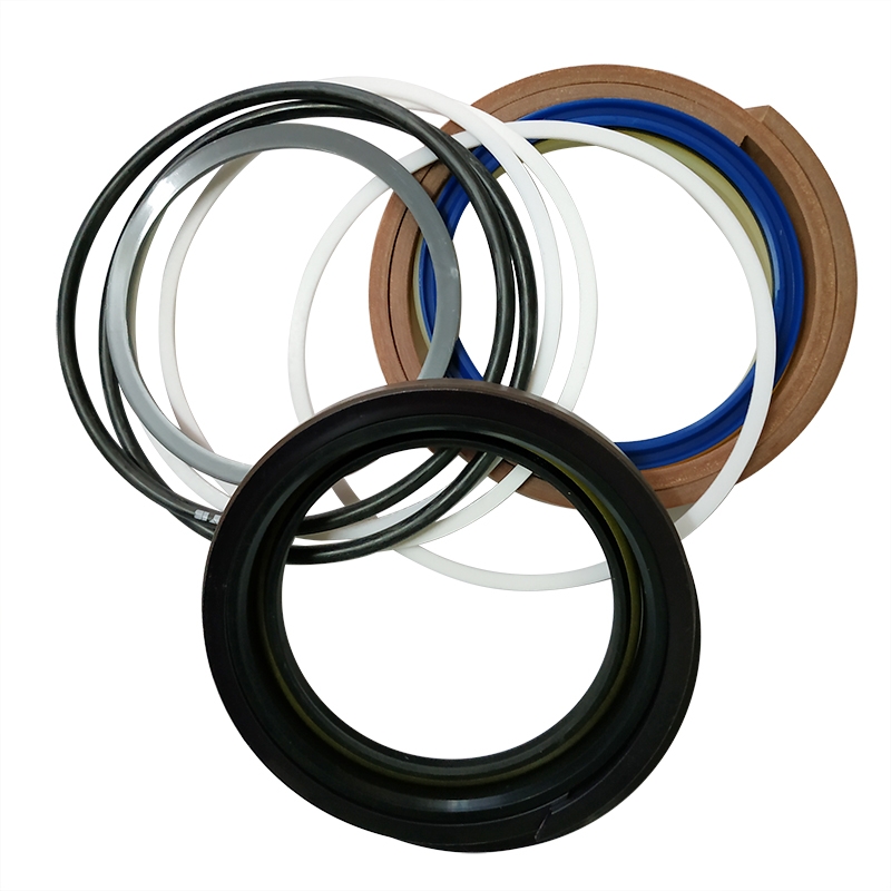 Entwickelt für Hitachi ZX22U-2 ZX30U-2 ZX30UR-2 ZX30UR-2 ZX30U-2 ZX35U-2 ZX35U-2 ZX40UR-2 ZX40UR-2D ZX55UR-2 ZX55UR-2D - Armzylinderdichtung 4634032 ZX22U-2, ZX30U-2, ZX30UR-2, ZX30UR-3, ZX35U-2, ZX35U-3, ZX40UR-2, ZX40UR-2D, ZX55UR-2, ZX55UR-2, ZX55UR-2D