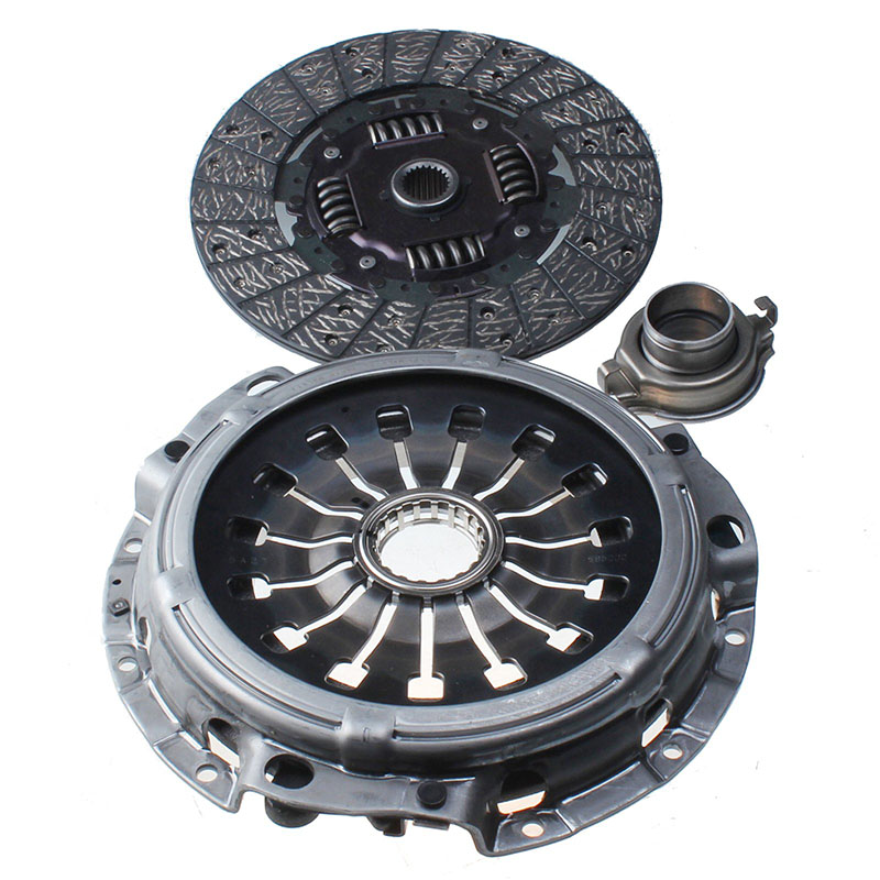 Ma?geschneidert für Mitsubishi Motor V26 V36 V46 4M40 Montero Pajero - Automatische Clutch Bausatz MR446367 2301A020 MR145619 Montero,Pajero