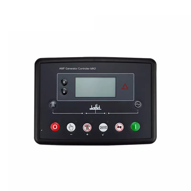 Entwickelt für Deep Sea - Automatische Stromversorgung (Utility) Fehlerkontrollmodul DSE6120MKII DSE6120 MKII