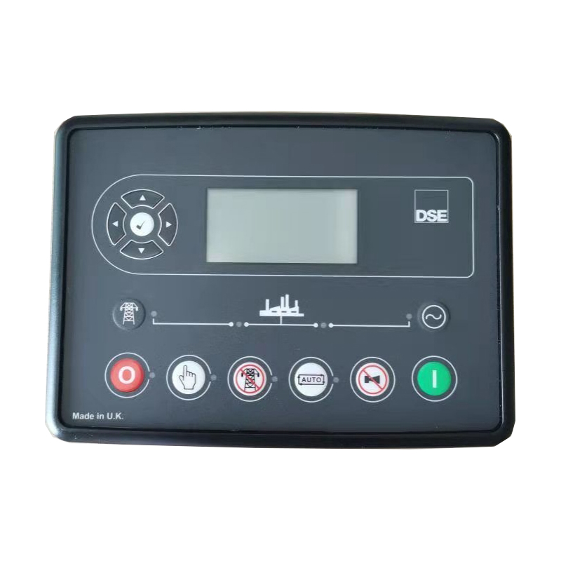 Hergestellt für Tiefsee - Automatische Stromversorgung (Utility) Fehlerkontrollmodul DSE6120MKIII DSE6120 MKIII