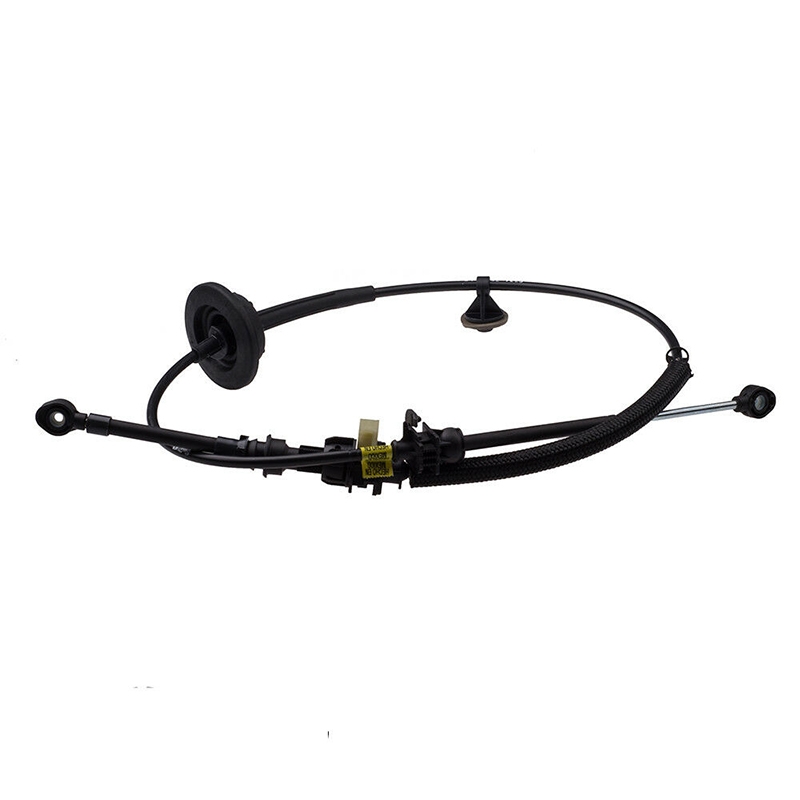 Hergestellt für Ford Ranger Explorer Sport Trac - Automatikgetriebe Shifter Kabel F77Z-7E395-LB F77Z7E395LB