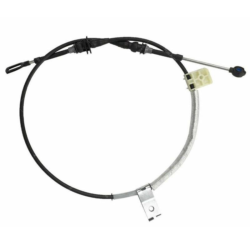 Ma?geschneidert für 1999-2004 Ford Mustang - Automatische Getriebeschaltungskabel XR3Z-7E395-AA XR3Z7E395AA