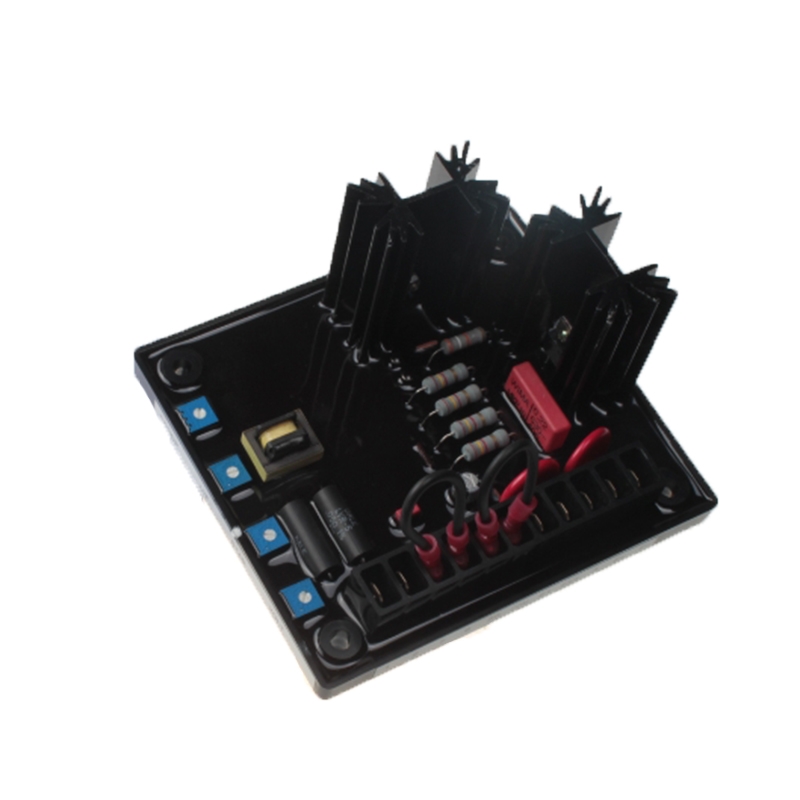 Hergestellt für Basler - Automatische Spannungsregelung AEC63-7 Elektrisches Kartenmodul AEC637