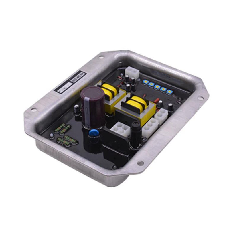Speziell für Denyo Genset Generator - Automatische Spannungsregler AVR AN-5W-203B AN5W203B