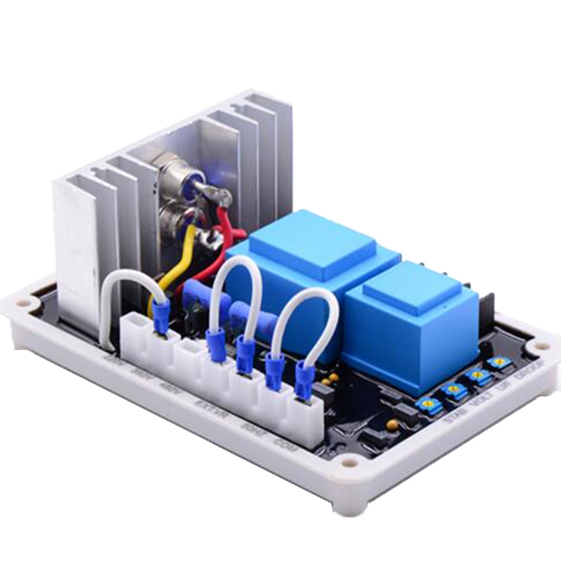 Perfekt für Universal-Generator - Automatische Spannungsregelung AVR EA15A