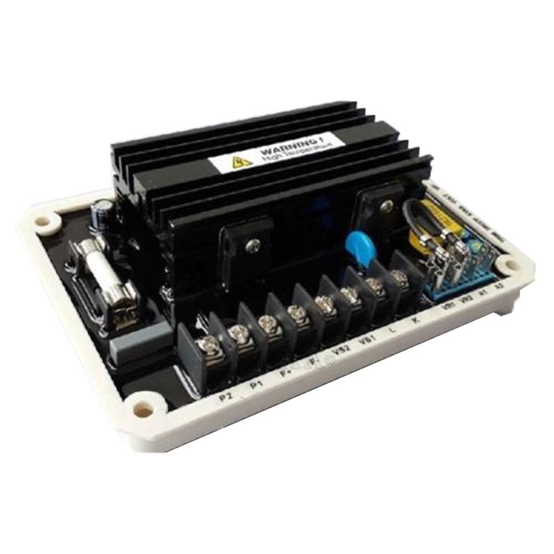 Hergestellt für Kutai Generator - Automatische Spannungsregelung AVR EA16A