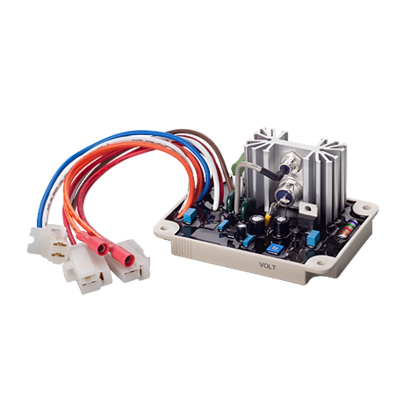 Engineered for Generator Genset - Automatische Spannungsregler AVR EW05
