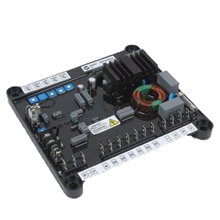 Perfekter Ersatz für Marelli - Automatische Spannungsregler AVR M40FA640A