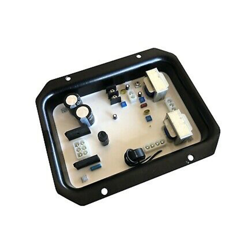 Entwickelt für Denyo Generator oder MQ Power Generator Multiquip Generator - Automatische Spannungsregler AVR NTA-5A-2DB 601820671