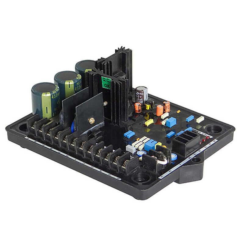 Geeignet für TAL-Generatoren - Automatische Spannungsregelung AVR R180
