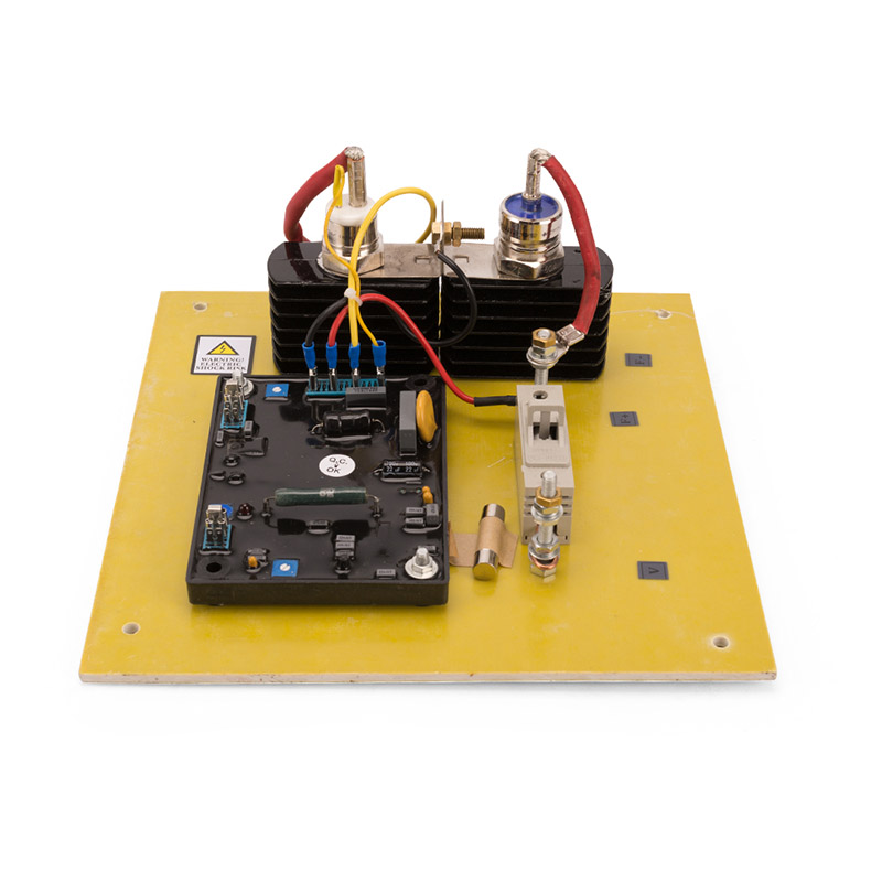 Auf die Single Phase Generator - Automatische Spannungsregler AVR SAVRH-50A SAVRH50A SAVRH 50A SAVRH-50A