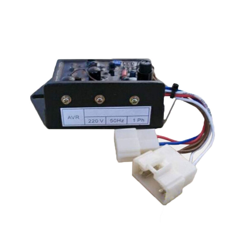 Optimiert für Taiyo Generator Genset - Automatische Spannungsregelung AVR TSV12000E
