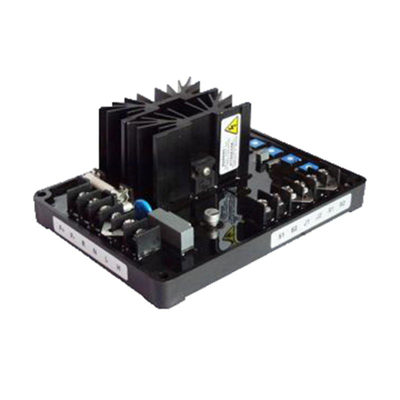 Funktioniert gut mit Engga Generator - Automatische Spannungsregler AVR WT-3 EA125-8