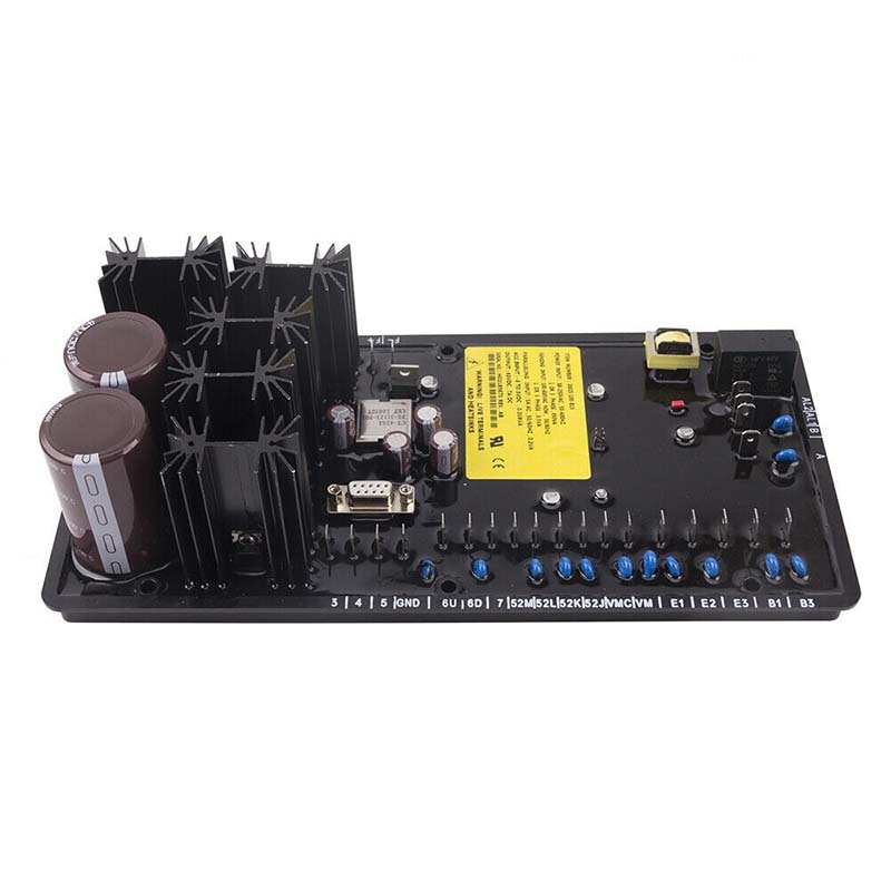 Optimiert für Basler Generator - Automatische Spannungsregelung AVR DECS-100-B11