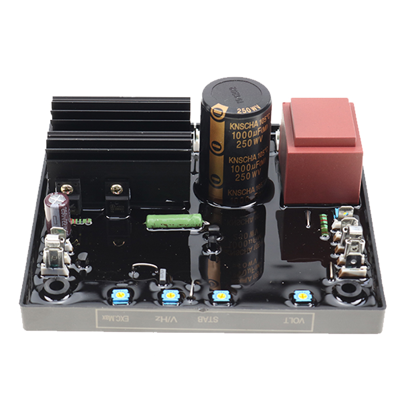 Funktioniert gut mit FG Wilson - Automationic Spannungsregler 922-045 922045
