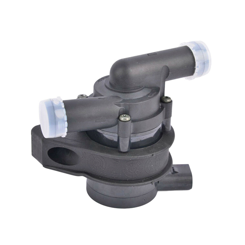 Hergestellt für Audi A6 S4 VW Passat Skoda - Hilfswasserpumpe 078121601B A6, S4