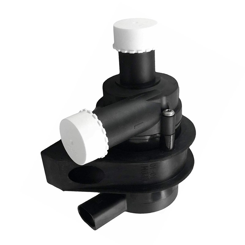 Speziell für VW Golf 6 VI 1K CC Passat - Hilfswerk Wasserpumpe 1K0965561F
