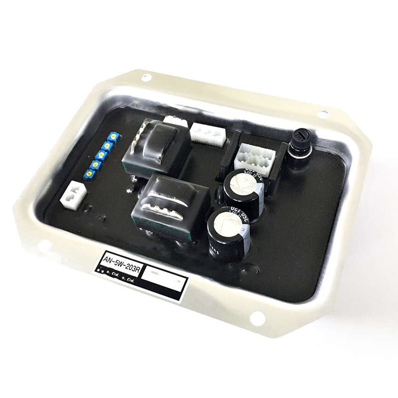 Hergestellt für Denyo - AVR AN-5W-203R AN5W203R DLW-300ES, DLW400ESW