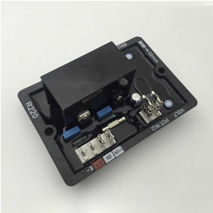Passend für Leroy Somer Generator - AVR R220 10000-47219 1000047219
