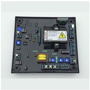 Hergestellt für d Generator DHO - AVR SX440 Modul Automatische Spannungsregler für NEWAGE Stam