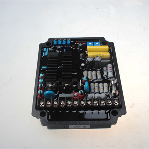 Erstellt für Mecc Alte Spa AVR Modell UVR6 - AVR EA06 Ersatz