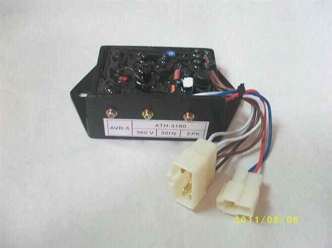 Kompatibel mit AVR Fit IMC ATH-3160, ATH-3135, ATH-1130, ATH-1100 Generator Automatic Spannungsregler